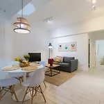 'kala' Apartment, Welcoming And Charming *