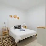 'kala' Apartment, Welcoming And Charming * Las Palmas de Gran Canaria