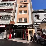 'kala' Apartment, Welcoming And Charming Lägenhet *