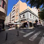 'kala' Apartment, Welcoming And Charming Lägenhet Las Palmas de Gran Canaria