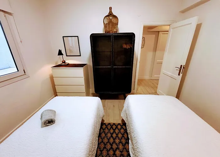 Apartmán 'kala' Apartment, Welcoming And Charming