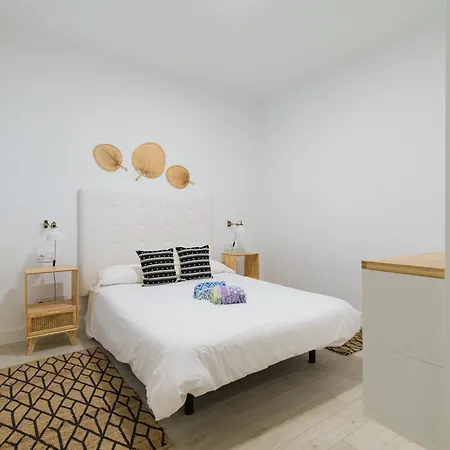 'kala' Apartment, Welcoming And Charming * Las Palmas / Gran Canaria
