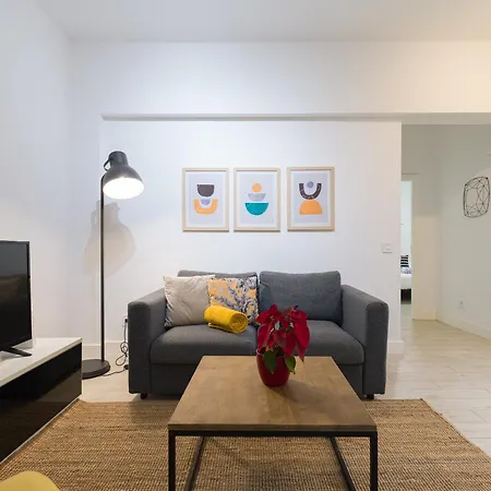 Apartamento 'kala' Apartment, Welcoming And Charming