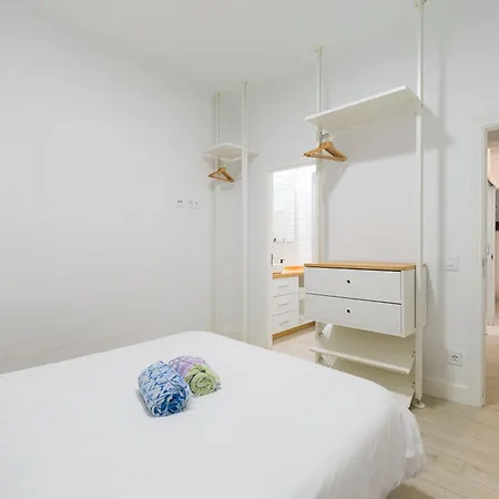 Apartamento 'kala' Apartment, Welcoming And Charming *
