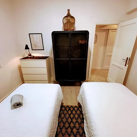 Apartamento 'kala' Apartment, Welcoming And Charming