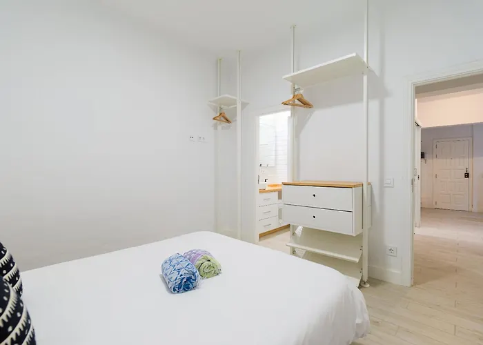 Apartment 'kala' Apartment, Welcoming And Charming *