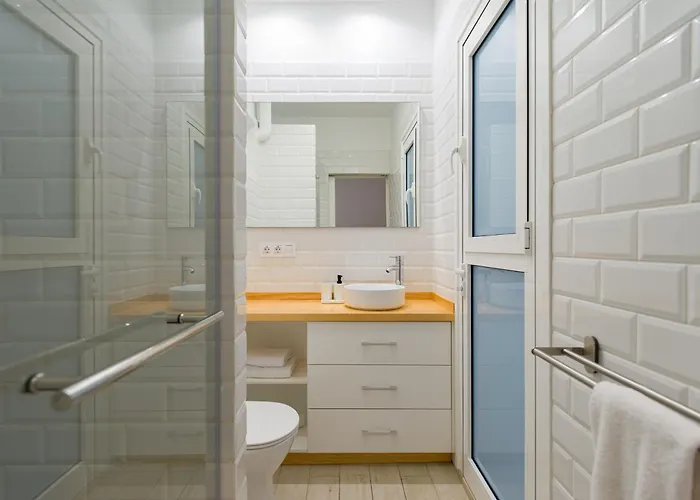 'kala' Apartment, Welcoming And Charming * Las Palmas de Gran Canaria