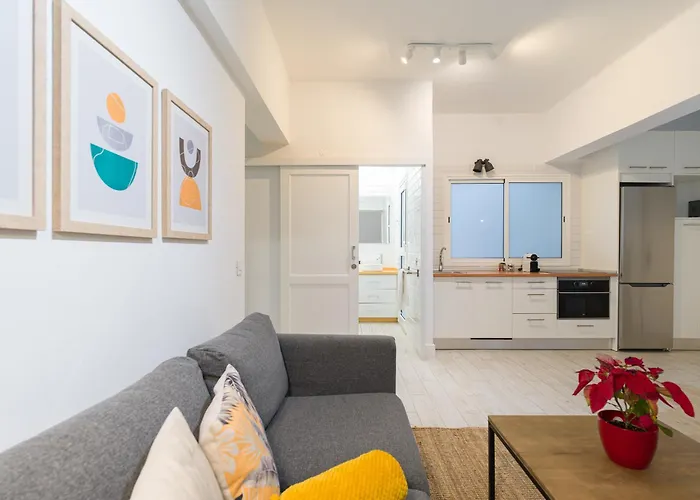 'kala' Apartment, Welcoming And Charming Apartment