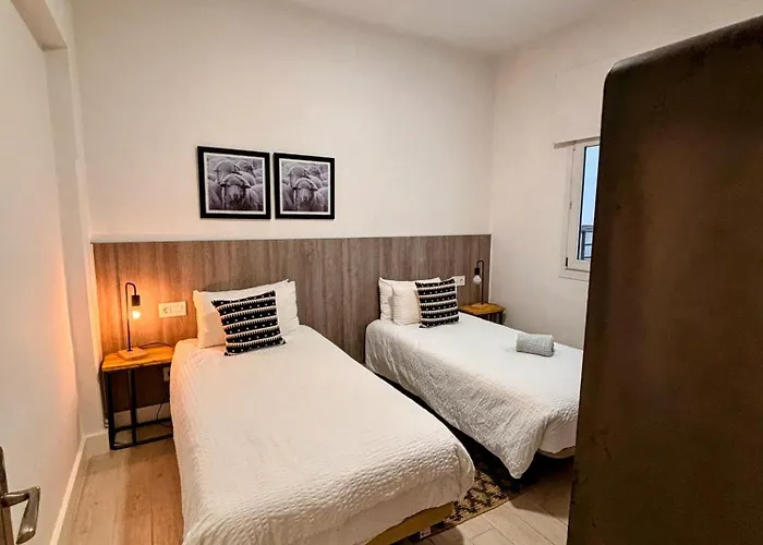 'kala' Apartment, Welcoming And Charming Apartment *