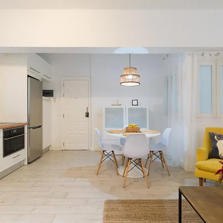 'kala' Apartment, Welcoming And Charming * Las Palmas de Gran Canaria