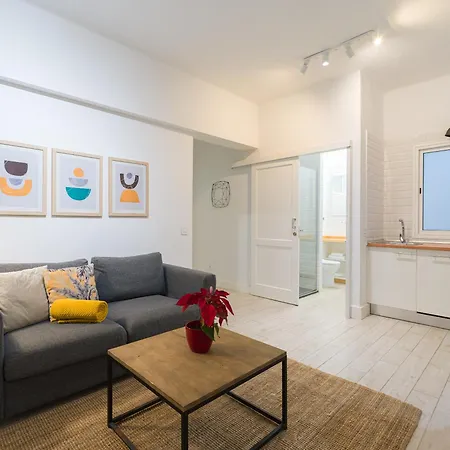 'kala' Apartment, Welcoming And Charming Lejlighed *