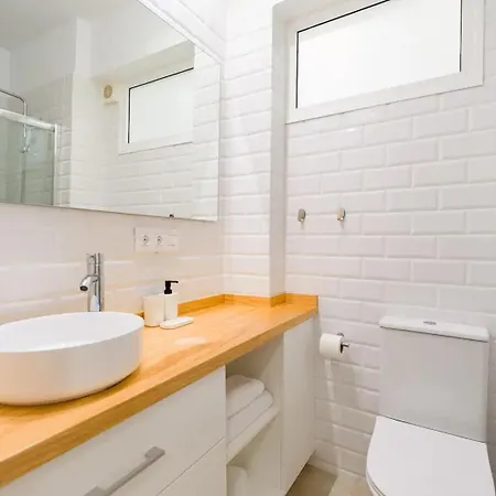 Lejlighed 'kala' Apartment, Welcoming And Charming *