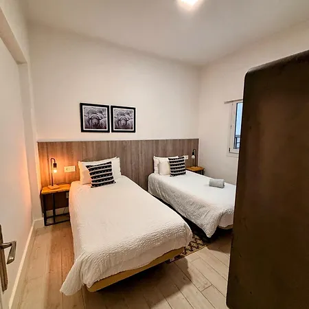 'kala' Apartment, Welcoming And Charming דירה *