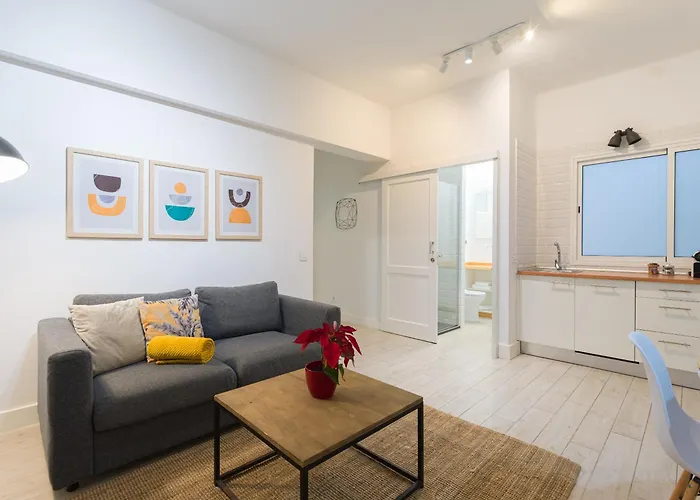 'kala' Apartment, Welcoming And Charming דירה *