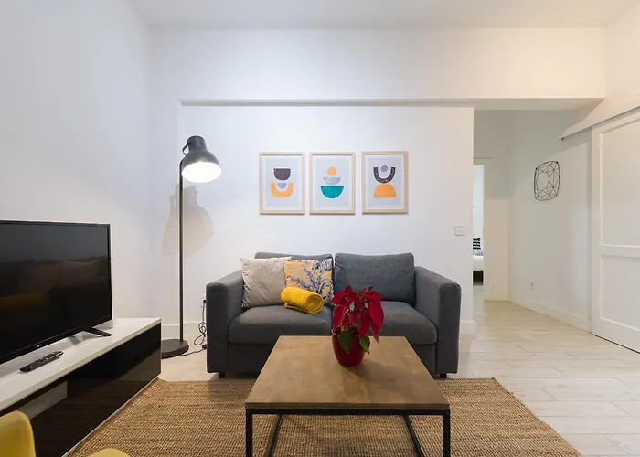 דירה 'kala' Apartment, Welcoming And Charming
