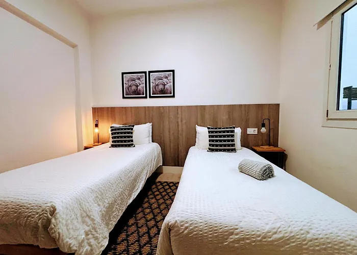 'kala' Apartment, Welcoming And Charming * לאס פאלמס דה גראן קנאריה